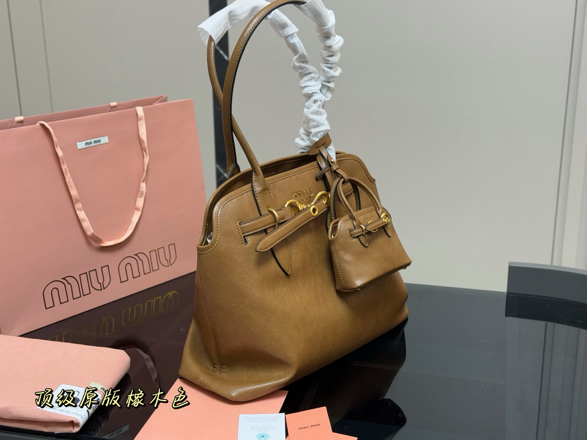 MiuMiu bag 383